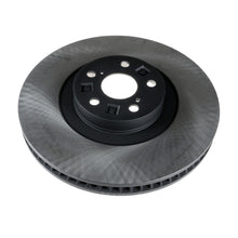 Load image into Gallery viewer, Front Right Brake Disc Fits Toyota Celica OE 4351220610 Blue Print ADT343121C