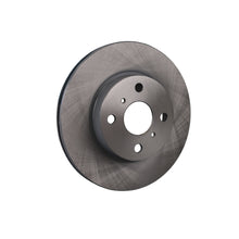 Load image into Gallery viewer, Pair of Front Brake Disc Fits Toyota Corsa Cynos Paseo Sera Blue Print ADT343136
