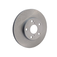 Load image into Gallery viewer, Pair of Front Brake Disc Fits Toyota RAV 4 RAV 4J 4x4 RAV 4 Blue Print ADT343138