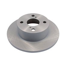 Load image into Gallery viewer, Pair of Rear Brake Disc Fits Toyota Corolla VIII Blue Print ADT343142