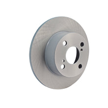 Load image into Gallery viewer, Pair of Rear Brake Disc Fits Toyota Corolla VIII Blue Print ADT343142