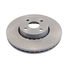 Load image into Gallery viewer, Pair of Front Brake Disc Fits Toyota Corolla IX Blue Print ADT343153