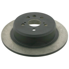 Load image into Gallery viewer, Pair of Rear Brake Disc Fits Toyota Avensis I Blue Print ADT343154