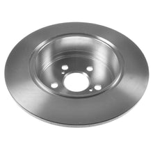 Load image into Gallery viewer, Pair of Rear Brake Disc Fits Toyota Avensis I Blue Print ADT343154