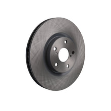 Load image into Gallery viewer, Pair of Front Brake Disc Fits Toyota Supra OE 4351214200 Blue Print ADT343158