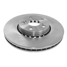 Load image into Gallery viewer, Pair of Front Brake Disc Fits Toyota Avensis I Blue Print ADT343159