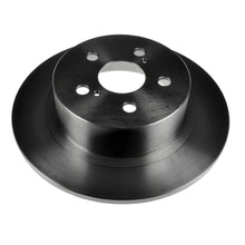 Load image into Gallery viewer, Pair of Rear Brake Disc Fits Toyota Avensis I Blue Print ADT343162