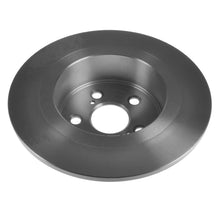 Load image into Gallery viewer, Pair of Rear Brake Disc Fits Toyota Avensis I Blue Print ADT343162