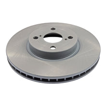 Load image into Gallery viewer, Pair of Front Brake Disc Fits Toyota Corolla X Blue Print ADT343164
