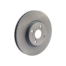 Load image into Gallery viewer, Pair of Front Brake Disc Fits Toyota Corolla X Blue Print ADT343164