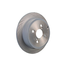 Load image into Gallery viewer, Pair of Rear Brake Disc Fits Toyota Allex Corolla Altis Fie Blue Print ADT343165