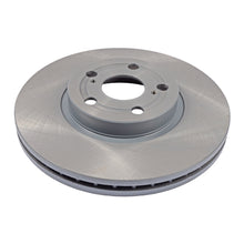Load image into Gallery viewer, Pair of Front Brake Disc Fits Toyota Avensis II Blue Print ADT343166