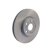 Load image into Gallery viewer, Pair of Front Brake Disc Fits Toyota Avensis II Blue Print ADT343166