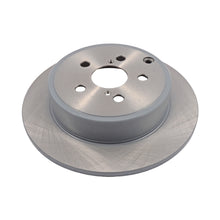 Load image into Gallery viewer, Pair of Rear Brake Disc Fits Toyota Avensis 4x4 Wagon 4x4 Blue Print ADT343167
