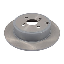 Load image into Gallery viewer, Pair of Rear Brake Disc Fits Toyota Corolla Altis 4x4 Spaci Blue Print ADT343169