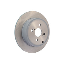 Load image into Gallery viewer, Pair of Rear Brake Disc Fits Toyota Corolla Altis 4x4 Spaci Blue Print ADT343169