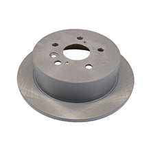 Load image into Gallery viewer, Pair of Rear Brake Disc Fits Toyota Highlander 4x4 Kluger 4 Blue Print ADT343171