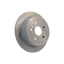 Load image into Gallery viewer, Pair of Rear Brake Disc Fits Toyota Highlander 4x4 Kluger 4 Blue Print ADT343171