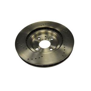 Pair of Brake Disc Fits Lotus 2 Eleven Elise OE A117J0031F Blue Print ADT343174