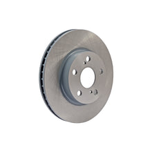 Load image into Gallery viewer, Pair of Front Brake Disc Fits Toyota Prius II Blue Print ADT343184