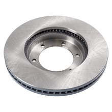 Load image into Gallery viewer, Pair of Front Brake Disc Fits Toyota Dyna OE 4351225061 Blue Print ADT343187