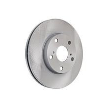 Load image into Gallery viewer, Pair of Front Brake Disc Fits Toyota Avensis Camry Solara V Blue Print ADT343191