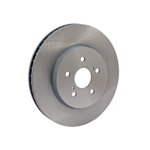 Load image into Gallery viewer, Pair of Front Brake Disc Fits Toyota Harrier Highlander Klu Blue Print ADT343192