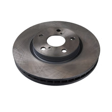 Load image into Gallery viewer, Pair of Front Brake Disc Fits Toyota OE 4351230300 Blue Print ADT343195