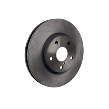 Load image into Gallery viewer, Pair of Front Brake Disc Fits Toyota OE 4351230300 Blue Print ADT343195