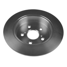 Load image into Gallery viewer, Pair of Rear Brake Disc Fits Toyota Corolla X Blue Print ADT343196