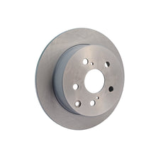 Load image into Gallery viewer, Pair of Rear Brake Disc Fits Toyota Avensis II Blue Print ADT343200