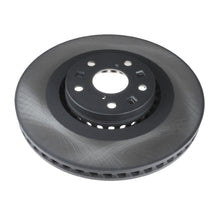 Load image into Gallery viewer, Front Left Brake Disc Fits Toyota Lexus GS RC 200 300 Blue Print ADT343201C