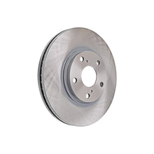 Load image into Gallery viewer, Pair of Front Brake Disc Fits Toyota Camry Solara Lexus RX Blue Print ADT343204