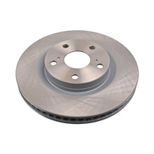 Load image into Gallery viewer, Pair of Front Brake Disc Fits Toyota Auris Touring Sports A Blue Print ADT343206