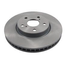 Load image into Gallery viewer, Pair of Front Brake Disc Fits Toyota Crown Mark X Blue Print ADT343208