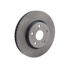 Load image into Gallery viewer, Pair of Front Brake Disc Fits Toyota Crown Mark X Blue Print ADT343208