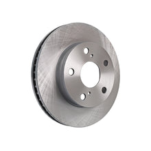 Load image into Gallery viewer, Pair of Front Brake Disc Fits Toyota Hilux Vigo Blue Print ADT343210