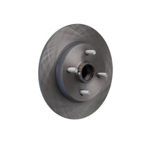 Load image into Gallery viewer, Pair of Rear Brake Disc Fits Toyota Starlet IV Blue Print ADT343213