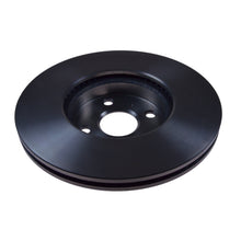 Load image into Gallery viewer, Pair of Front Brake Disc Fits Toyota Belta Corolla Axio Fie Blue Print ADT343217