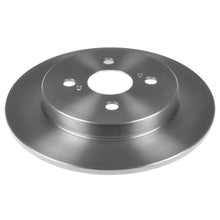 Load image into Gallery viewer, Pair of Rear Brake Disc Fits Toyota Belta Ractis Vios Vitz Blue Print ADT343218