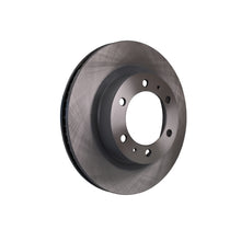 Load image into Gallery viewer, Pair of Front Brake Disc Fits Toyota 4 Runner FJ Cruiser 4x Blue Print ADT343219