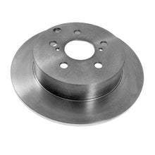 Load image into Gallery viewer, Pair of Rear Brake Disc Fits Toyota Verso OE 424310F020 Blue Print ADT343221