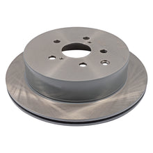 Load image into Gallery viewer, Pair of Rear Brake Disc Fits Toyota Lexus RX Blue Print ADT343225