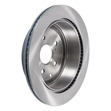 Load image into Gallery viewer, Pair of Rear Brake Disc Fits Toyota Lexus RX Blue Print ADT343225