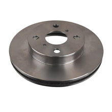 Load image into Gallery viewer, Pair of Front Brake Disc Fits Toyota Caldina Carina IV Blue Print ADT343228