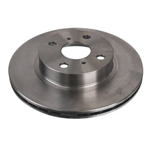 Load image into Gallery viewer, Pair of Front Brake Disc Fits Toyota Corolla Levin Sprinter Blue Print ADT343229