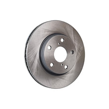 Load image into Gallery viewer, Pair of Front Brake Disc Fits Toyota Prius RAV4 Voxy Blue Print ADT343231