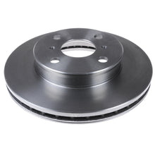 Load image into Gallery viewer, Pair of Front Brake Disc Fits Toyota Corolla Levin Sprinter Blue Print ADT343232