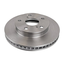 Load image into Gallery viewer, Pair of Front Brake Disc Fits Toyota Hilux Innova Blue Print ADT343233