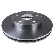 Load image into Gallery viewer, Pair of Front Brake Disc Fits Toyota Hilux Vigo Innova Blue Print ADT343234